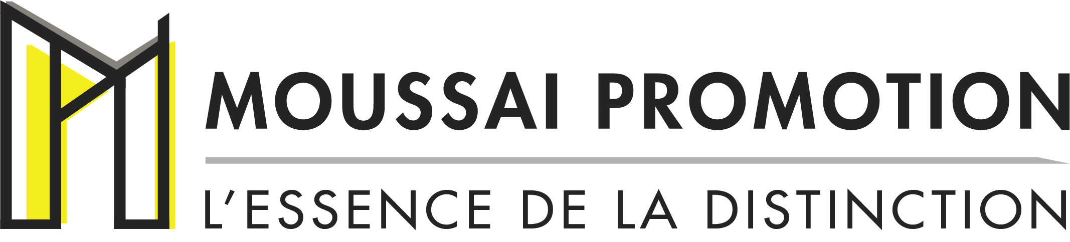 le logo de l'entreprise